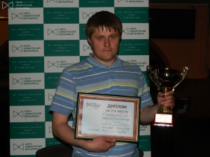 Фартовый Сергей Шнякин Фартовый Сергей Шнякин